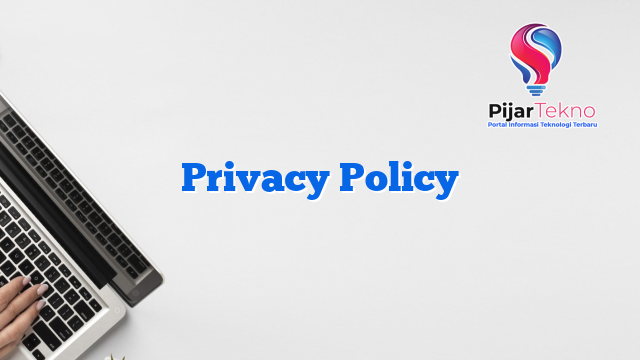 Privacy Policy