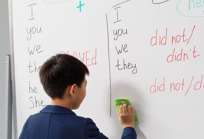 Kampung Inggris Pare