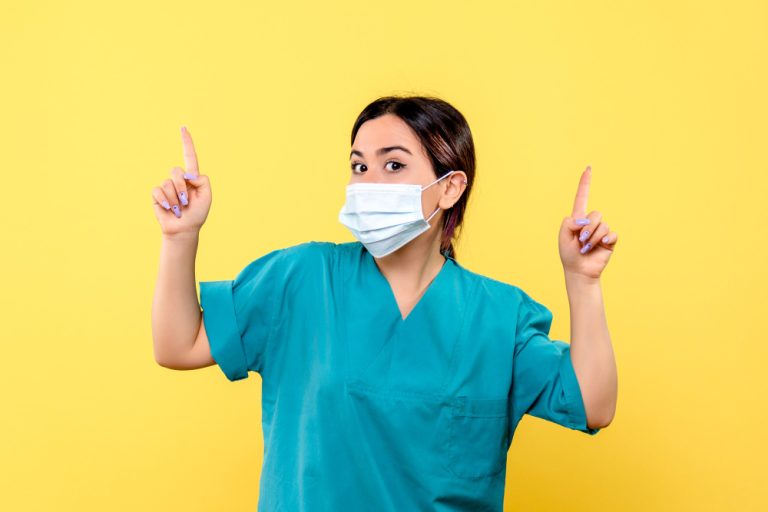 Peran Perawat dalam Pencegahan Infeksi