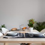 Pentingnya Ruang Makan