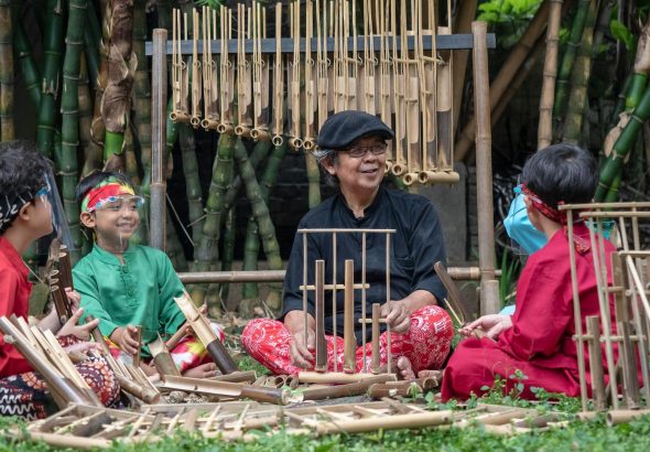 Angklung